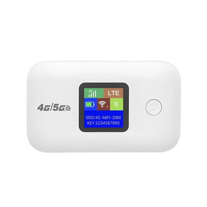 4G pārnēsājams WiFi bezvadu C tipa Plug and Play LTE maršrutētājs automašīnas mobilais tīklājs