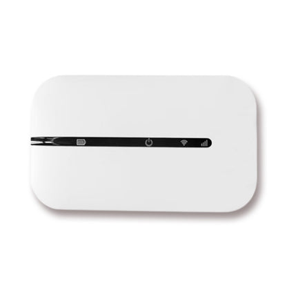 4G LTE bezvadu maršrutētājs ar spraudkontaktu, mobilais WiFi