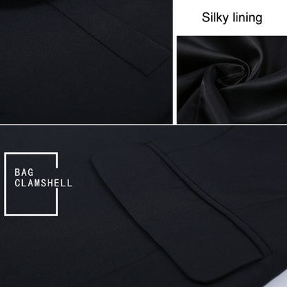 3pcs /Set Men Formal Business Suit Blazers Wedding Dress Groom Group Suits