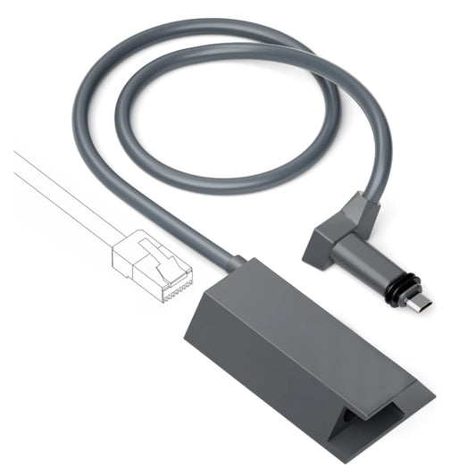 Адаптер Ethernet GEN2 RJ45-конвертер