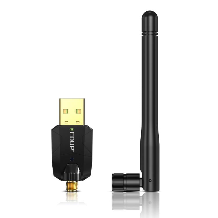 Модуль передатчика и аудиоприемника USB Bluetooth адаптера EDUP 5.4