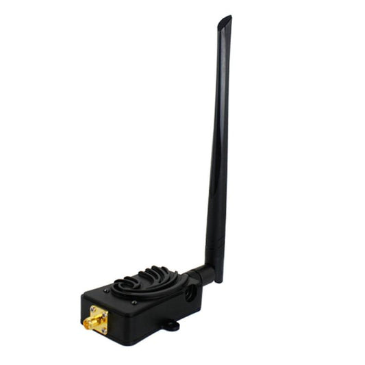 EDUP EP-AB011 5.8G joslas SMA galvas maršrutētājs WiFi divvirzienu signāla pastiprinātājs pagarinātājs