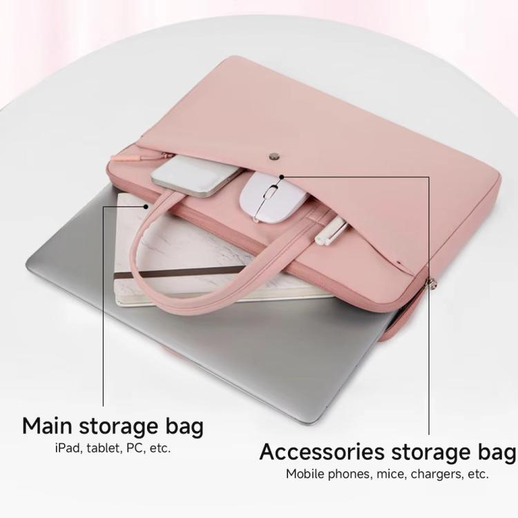 13-13.3inch Universal Laptop Bag Women Lightweight Gaming Computer Bag