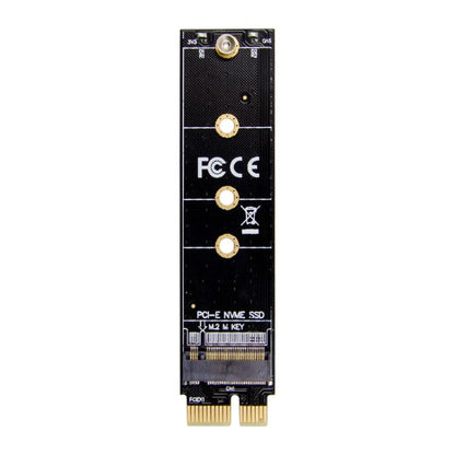 SUNWEIT ST522 PCIe x1 viena porta M.2 NVMe SSD atmiņas pārveidošana