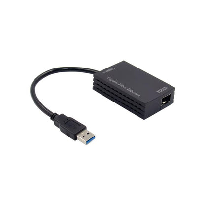 SUNWEIT ST709 USB3.0 - SFP оптоволоконный LC гигабитный Ethernet адаптер RTL8153