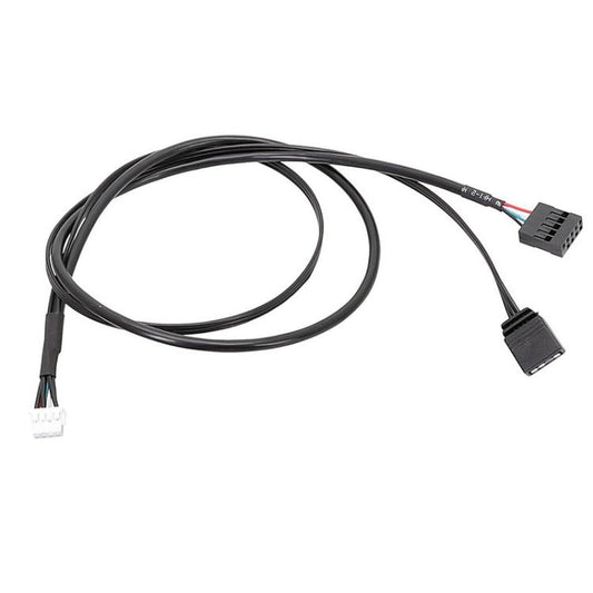 Apgaismojuma kabeļa satura augšupielādes kabelis COLORFUL RTX3090TI / RTX4080 / RTX4070TI / RTX4070 / RTX4090TI / RTX4090