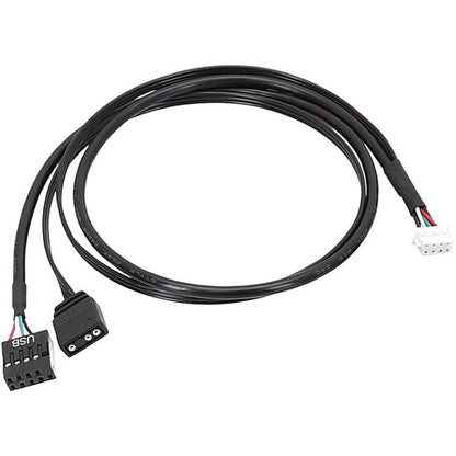 Apgaismojuma kabeļa satura augšupielādes kabelis COLORFUL RTX3090TI / RTX4080 / RTX4070TI / RTX4070 / RTX4090TI / RTX4090