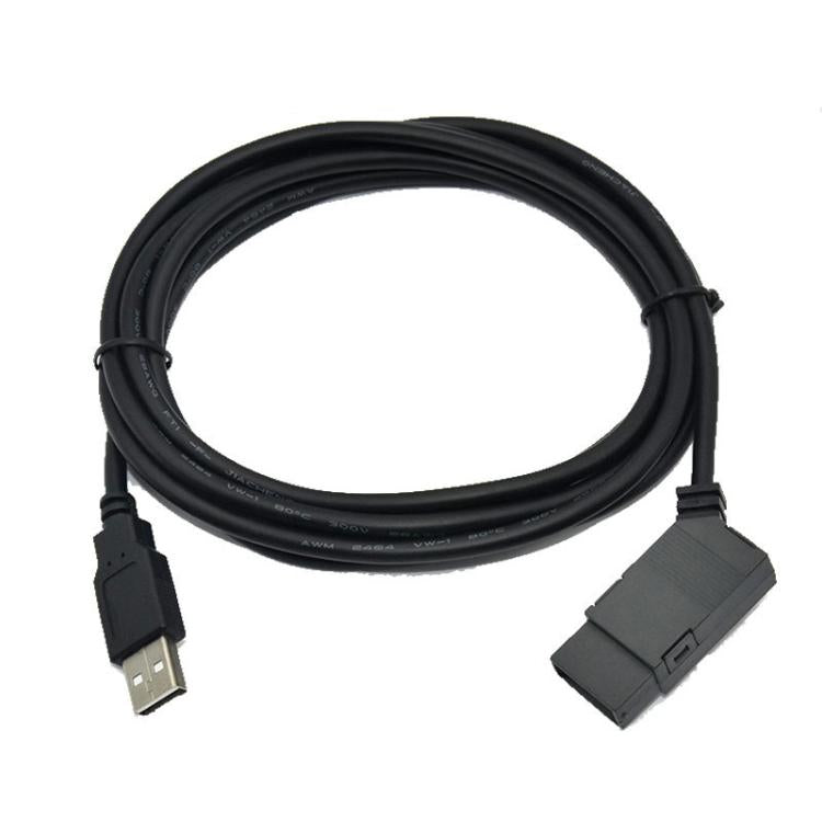 AMSAMOTION For Siemens LOGO PLC Programming Cable