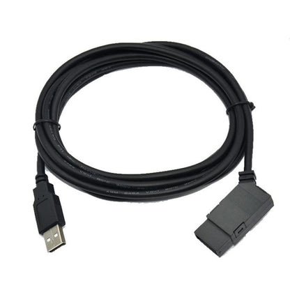 AMSAMOTION For Siemens LOGO PLC Programming Cable