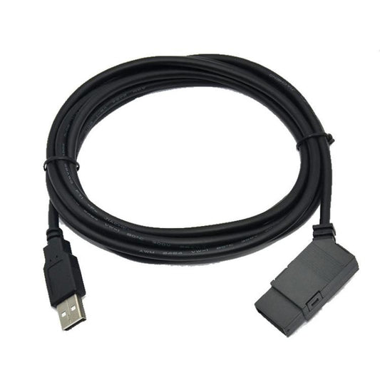 AMSAMOTION For Siemens LOGO PLC Programming Cable
