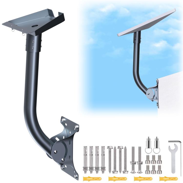 Базовый комплект кронштейнов для Starlink Gen 3 / V4