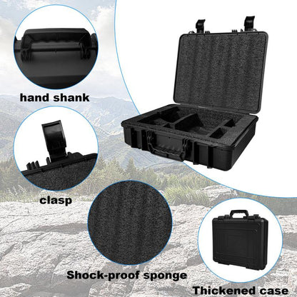 Для Starlink Mini Handheld ABS Storage Box
