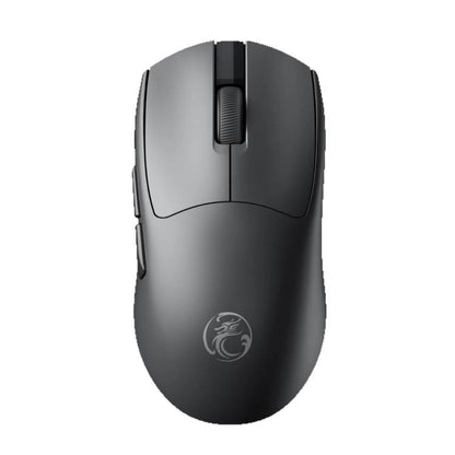 Игровая мышь iMICE G900 с 6 клавишами и разрешением 12800 точек на дюйм, перезаряжаемая, беспроводная мышь Tri-Ode