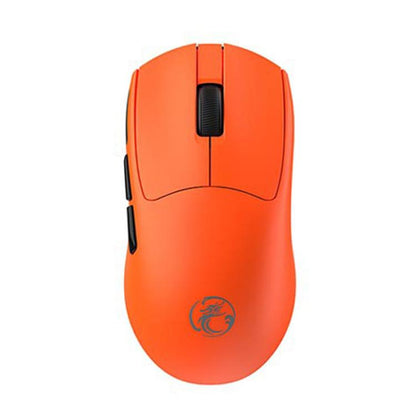 Игровая мышь iMICE G900 с 6 клавишами и разрешением 12800 точек на дюйм, перезаряжаемая, беспроводная мышь Tri-Ode