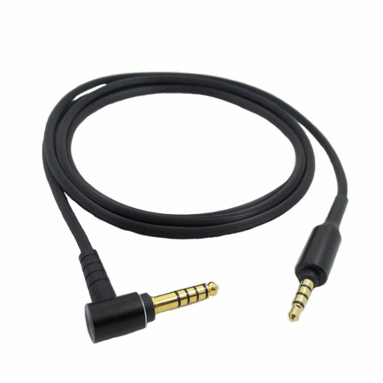Балансный кабель для наушников 4,4 мм для Sony WH-1000XM2 / WH-1000XM3 / WH-1000XM4 / WH-CH710N / WH-H900N
