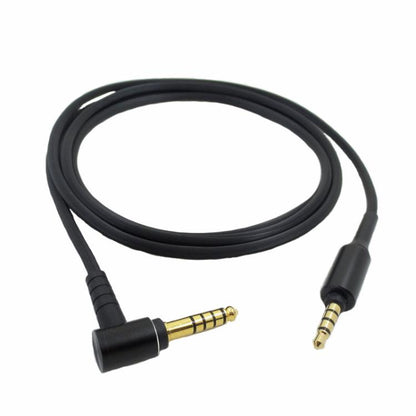 Балансный кабель для наушников 4,4 мм для Sony WH-1000XM2 / WH-1000XM3 / WH-1000XM4 / WH-CH710N / WH-H900N