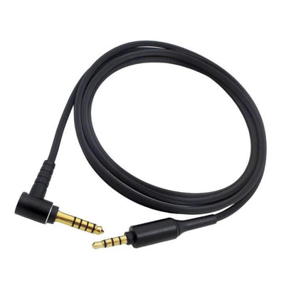 Балансный кабель для наушников 4,4 мм для Sony WH-1000XM2 / WH-1000XM3 / WH-1000XM4 / WH-CH710N / WH-H900N