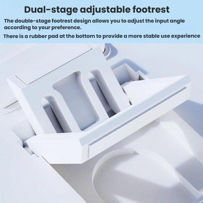 Ajazz AK820 MAX Hot-swappable Gasket 75 Mechanical Keyboard With RGB Light