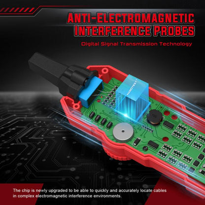 HABOTEST Multi-Function Network Cable Finder Tester