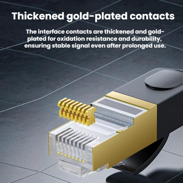 JINGHUA Laptop USB to Console Debugging Cable RJ45 Data Cable