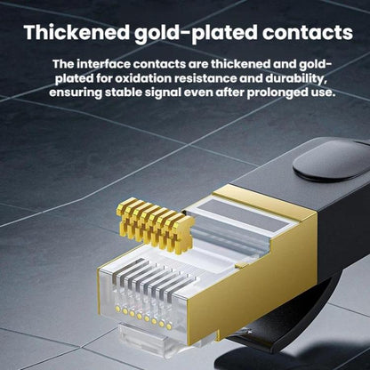 JINGHUA Laptop USB to Console Debugging Cable RJ45 Data Cable