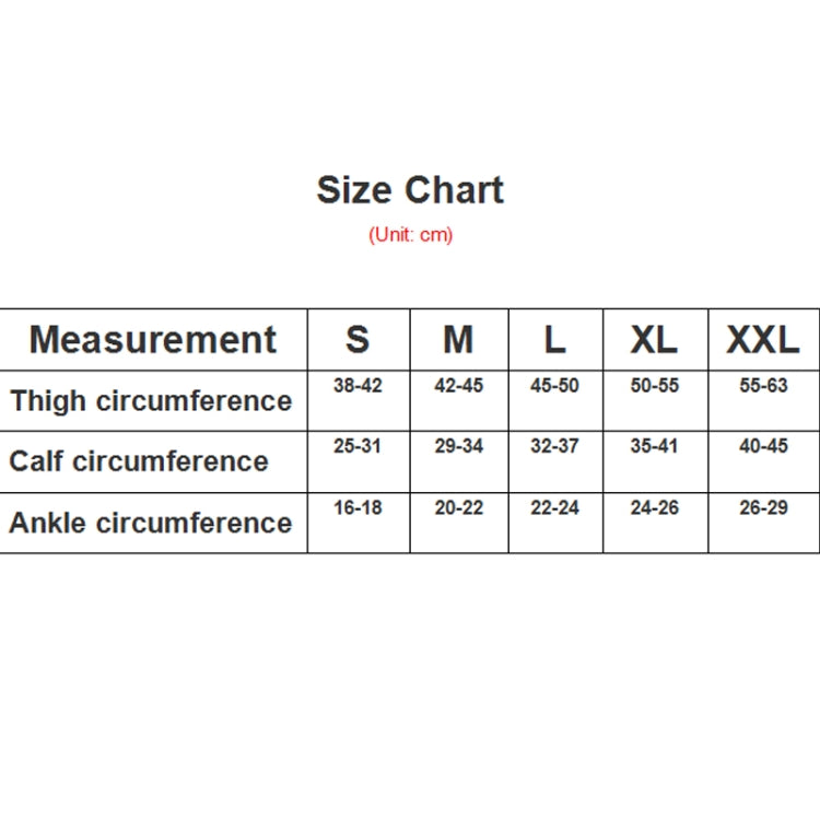 Unisex Medical Shaping Elastic Socks Secondary Tube Decompression Medical Varicose Stockings