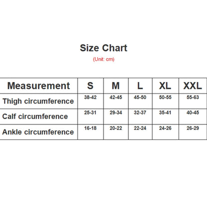Unisex Medical Shaping Elastic Socks Secondary Tube Decompression Medical Varicose Stockings