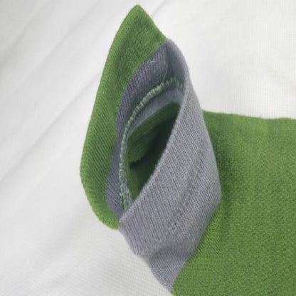 Men Socks Boys Cotton Finger Breathable Five-Toe Cotton Sock