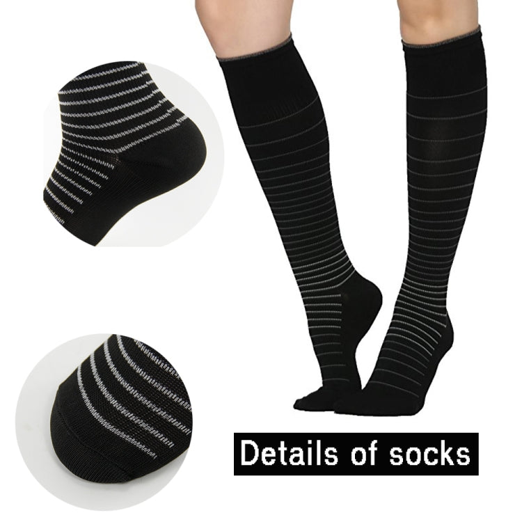 Outdoor Cycling Running Quick-Drying Breathable Adult Sports Socks