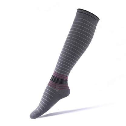 Outdoor Cycling Running Quick-Drying Breathable Adult Sports Socks