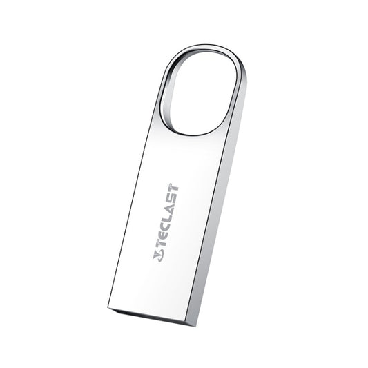 TECLAST 32 ГБ USB 2.0 высокоскоростной легкий и тонкий металлический USB-флеш-накопитель