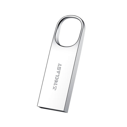 TECLAST 32 ГБ USB 2.0 высокоскоростной легкий и тонкий металлический USB-флеш-накопитель