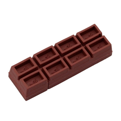 USB-флеш-накопитель MicroDrive 16 ГБ USB 2.0 Creative Chocolate