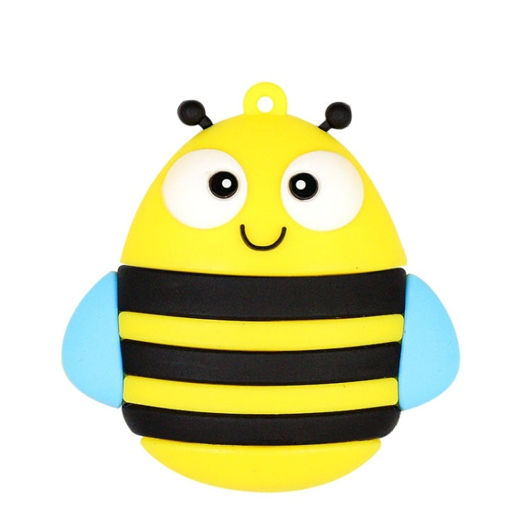 MicroDrive 16 ГБ USB 2.0 Creative Cute Bee U Disk