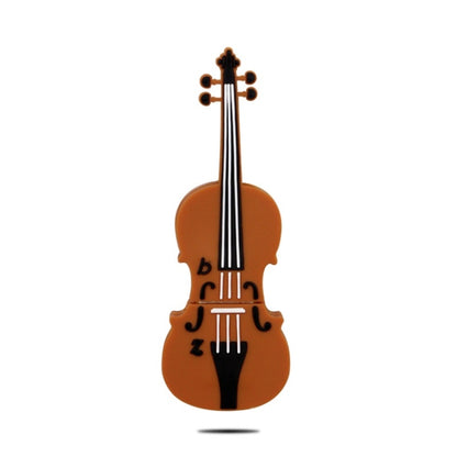 MicroDrive 64 ГБ USB 2.0 Средний диск Violin U