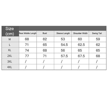 Leisure Art Port Wind Long Sleeve Shirt Jacket for Men