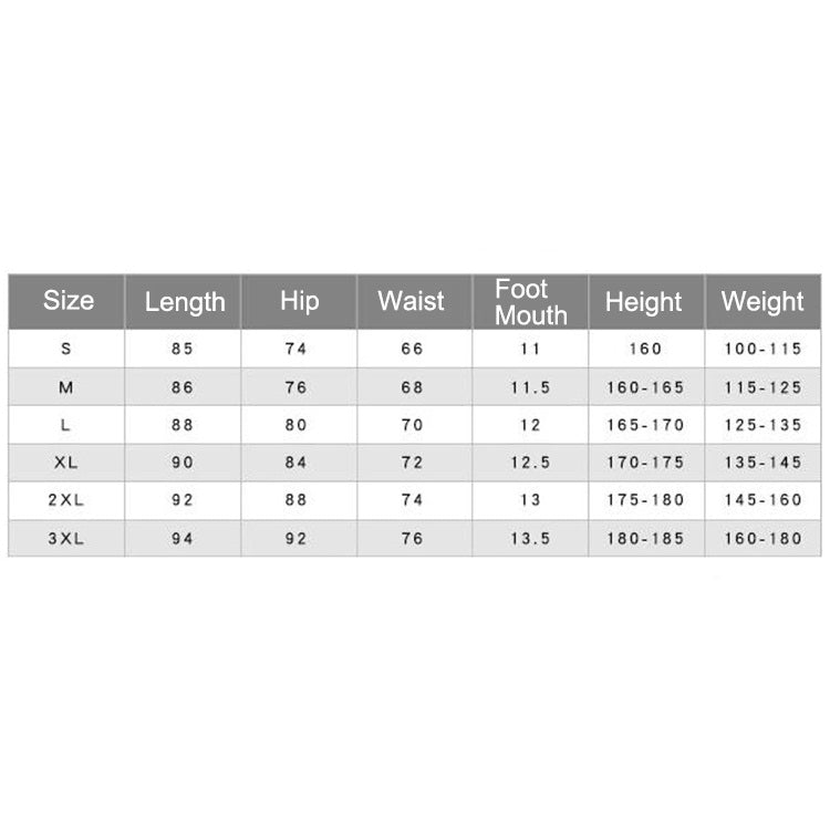 SIGETU Men Breathable Quick-drying Stretch Sport Pants (Color:Black Size:XXXL)