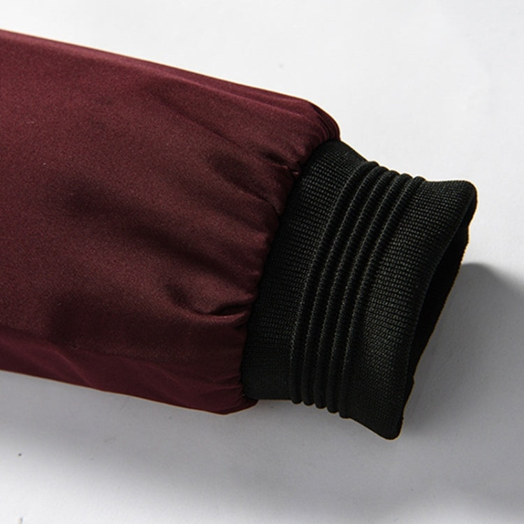 Men Casual Fashion Jacket