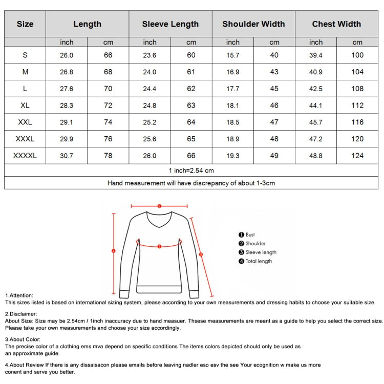 Men Loose Print Hoodie Sport Sweatshirt Set (Color:Army Green Size:XXXL)