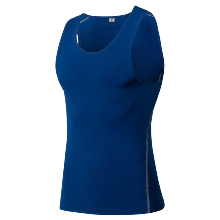 Fitness Running Training Tight Quick Dry Vest