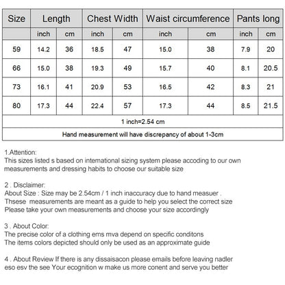 Baby High-quality Cotton Short-sleeved Jumpsuit