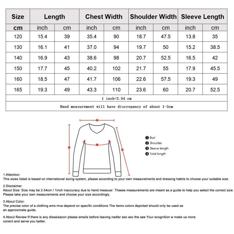 Spring Autumn Children Fashion Sweater Hoodies