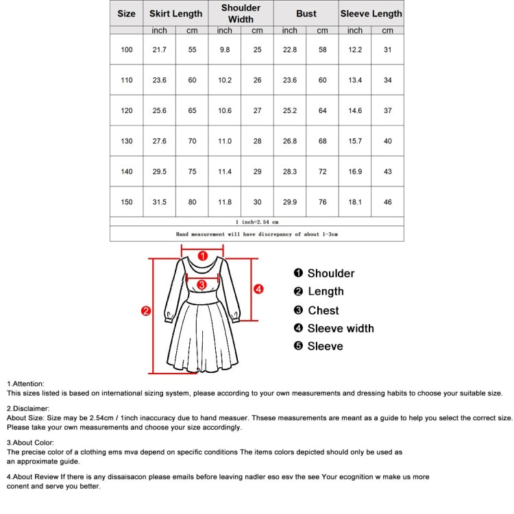 Children Dress With Flying Sleeves Rainbow Sequined Mesh Princess Dress
