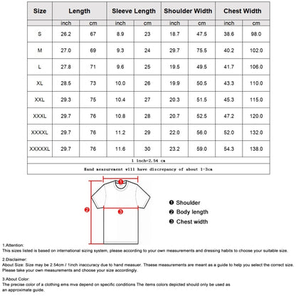 Wings Reflective Round Neck Short-sleeved Loose Printed Cotton T-shirt