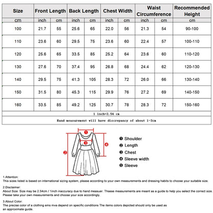 Round Neck Strapless Front Short Back Long Lace Princess Dress Pettiskirt Performance Formal Dress for Girls