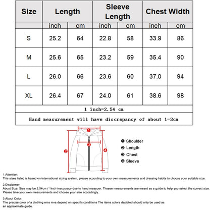 Solid Color Slim Long-sleeved Cardigan Short Suit Jacket for Ladies